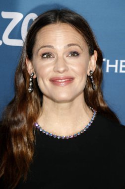 5 Ocak 2019 Los Angeles, ABD özel mekan aktris Jennifer Garner Elysium sanat'ın 12 yıllık cennet şenlikte düzenlenen.