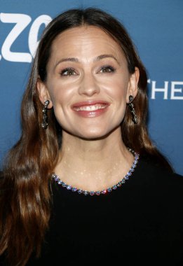 5 Ocak 2019 Los Angeles, ABD özel mekan aktris Jennifer Garner Elysium sanat'ın 12 yıllık cennet şenlikte düzenlenen.