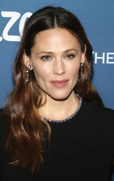 Actress Jennifer Garner Art Elysium 12Th Annual Heaven Celebration Held — Stock Photo, Image