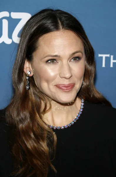 Actress Jennifer Garner Art Elysium 12Th Annual Heaven Celebration Held — Stock Photo, Image