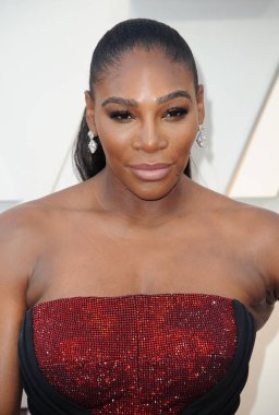 Serena Williams