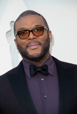 Tyler Perry