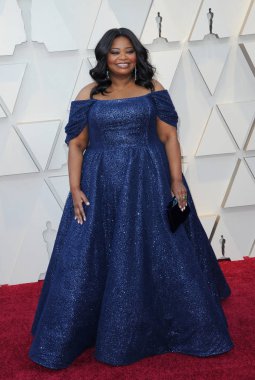 Octavia Spencer