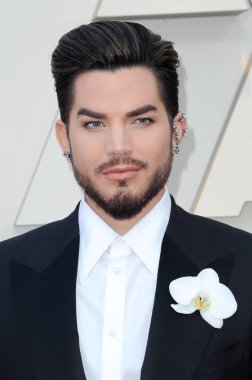 Adam Lambert