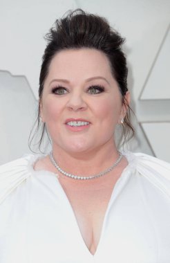 Melissa Mccarthy