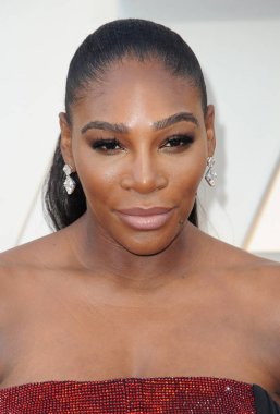 Serena Williams