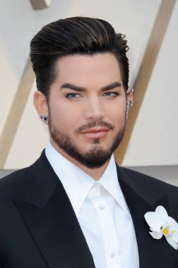 Adam Lambert