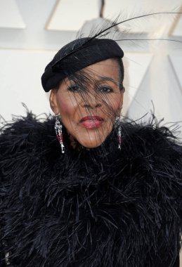 Cicely Tyson
