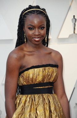 Danai Gurira