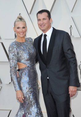 Molly sims ve scott stuber