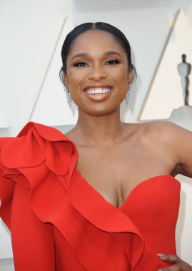 Jennifer Hudson