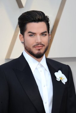 Adam Lambert