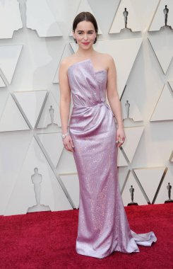 Emilia Clarke