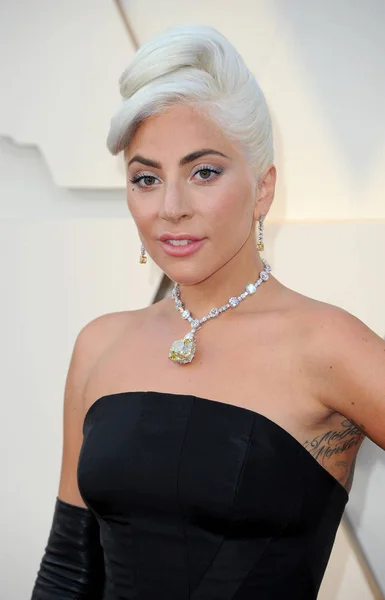 Lady Gaga — Foto Stock