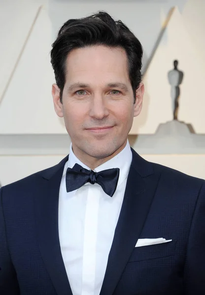 Paul Rudd. — Foto de Stock