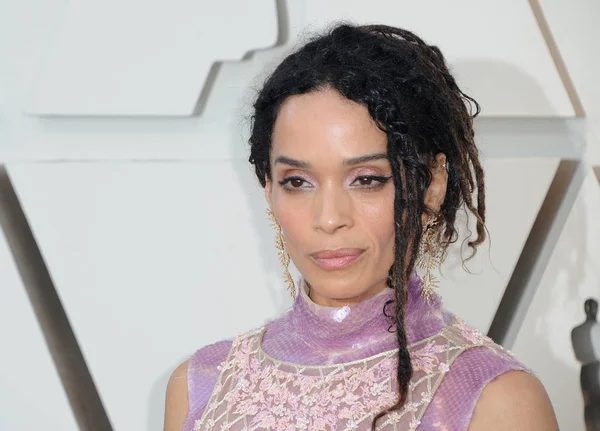 Lisa Bonet — Stockfoto