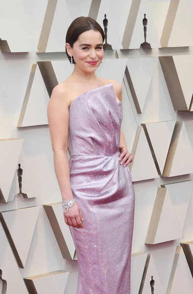 Emilia Clarke