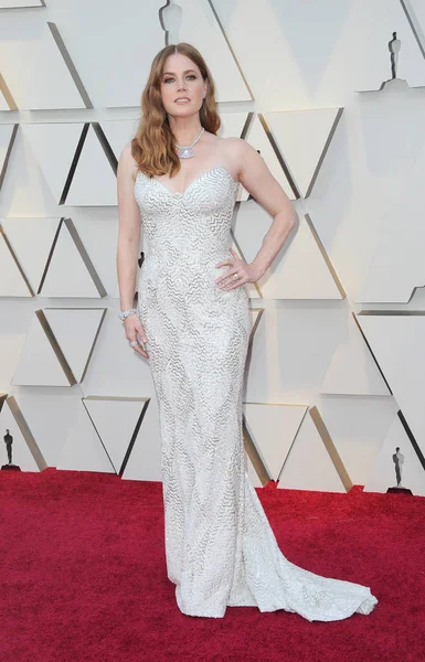 Amy Adams. — Foto de Stock