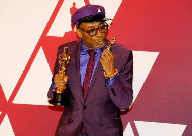 Spike Lee