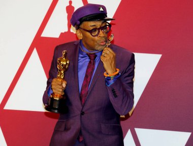 Spike Lee