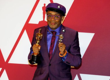 Spike Lee