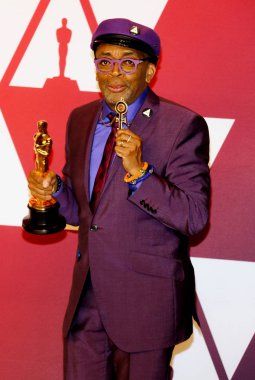 Spike Lee