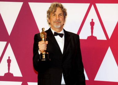 Peter Farrelly