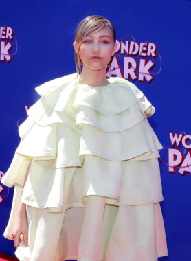 Grace Vanderwaal