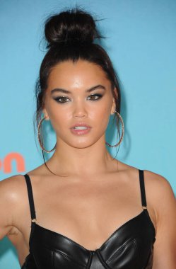 Paris Berelc