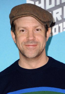 Jason Sudeikis