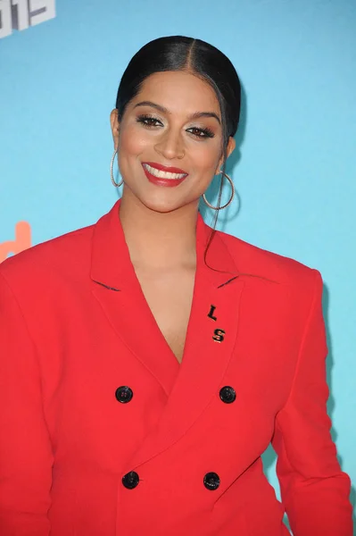 Lilly Singh — Stockfoto