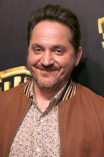 Acteur Ben Falcone Cinemacon 2019 Warner Bros Pictures Big Picture — Photo