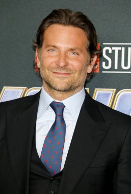 Bradley Cooper