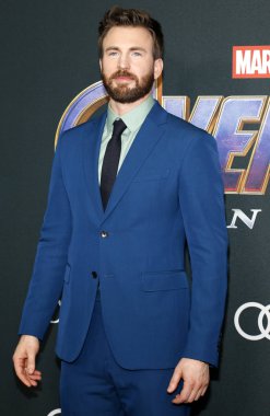 Chris Evans