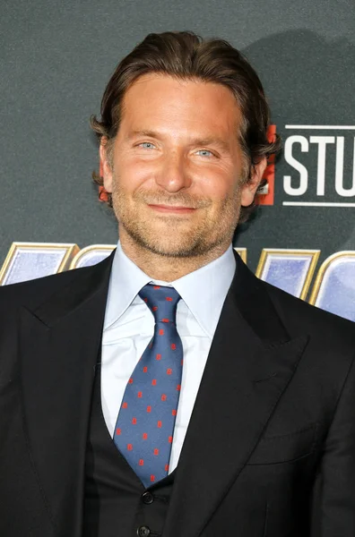 Bradley Cooper. — Foto de Stock