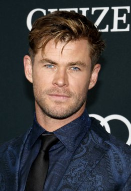 Chris Hemsworth