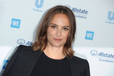 Natalie Portman