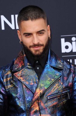 Maluma.