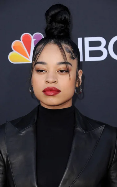 Ella Mai — Stock Photo, Image