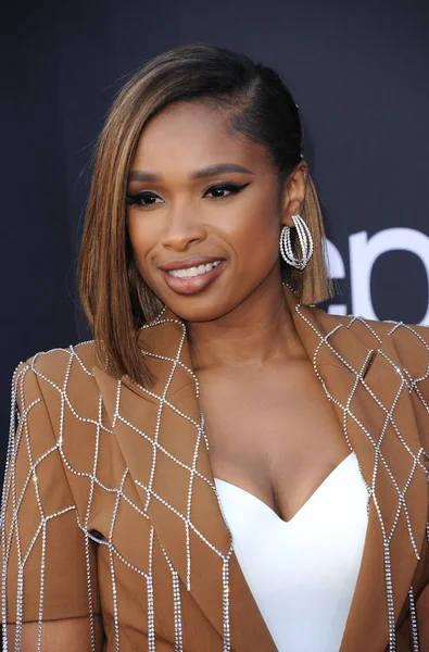 Jennifer Hudson — Stockfoto