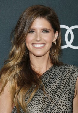 Katherine Schwarzenegger 22 Nisan 2019'da Abd'nin Los Angeles kentinde ki La Convention Center'da düzenlenen 'Avengers: Endgame'in Dünya prömiyerinde.