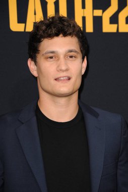Rafi Gavron