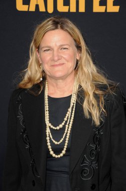 Ellen kuras