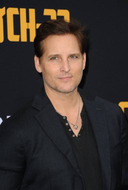 Peter Facinelli