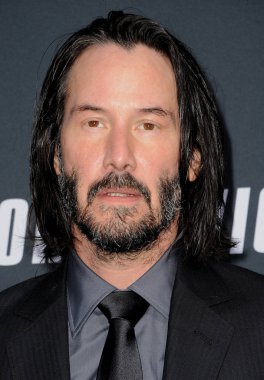 Keanu Reeves