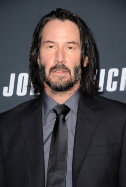 Keanu Reeves