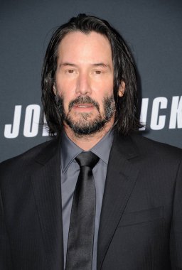 Keanu Reeves