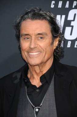 Ian Mcshane