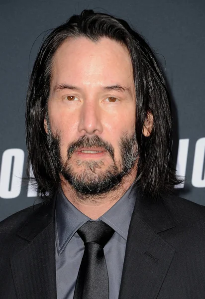 Keanu Reeves — Stock Photo, Image