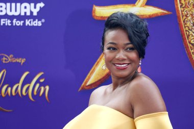Tatyana Ali
